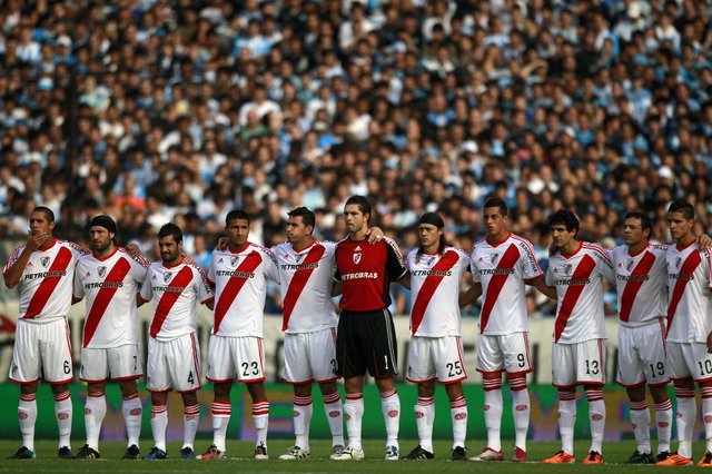 تعلیق فوتبال آرژانتین به خاطر پرداخت نشدن دستمزد بازیکنان