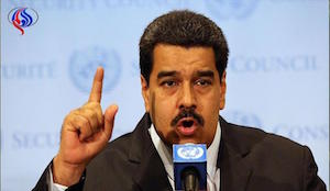 واکنش اسپانیا به اظهارات تند مادورو