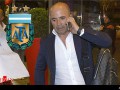 سامپائولی پیشنهاد سرمربیگری آرژانتین را می پذیرد