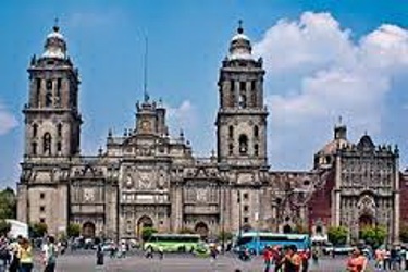 انتقاد کلیسای کاتولیک مکزیک از اقدامات ضد مهاجرتی ترامپ