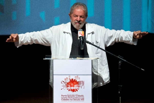 رئیس‌جمهوری پیشین برزیل اتهام‌ها علیه خود را «نمایشی» خواند