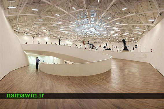 موزه سمیه، بزرگ ترین مجموعه سکه در جهان