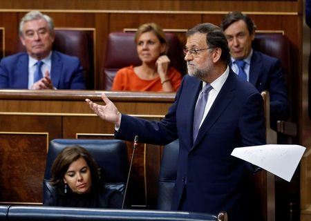 نخست وزیر اسپانیا در دادگاه اعضای حزبش شهادت می‌دهد