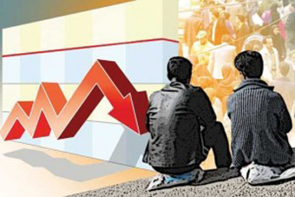 کاهش هشت درصدی نرخ بیکاری تا سال ۱۴۰۰