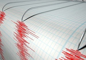 زلزله پنج و هفت دهم ریشتری در پایتخت شیلی 