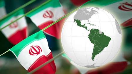 دعوت ایران از کشورهای آمریکای لاتین برای سرمایه گذاری 50 میلیارد دلاری در بخش معدن وصنایع معدنی