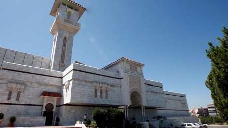 جوامع مسلمانان اسپانیا حمله تروریستی در منچستر را محکوم کردند