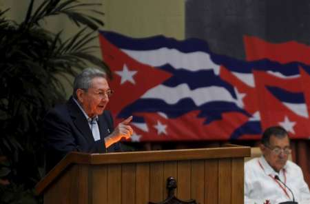 فراخوان یک روند انتخاباتی در کوبا برای جانشینی رائول کاسترو