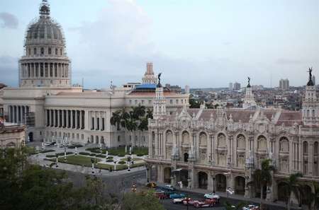 افزایش چشمگیر سفر گردشگران آمریکایی به کوبا/ 284هزار و 565 نفر به کوبا رفتند