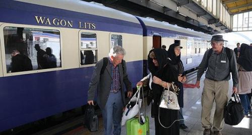 47گردشگر خارجی از هفت کشور جهان به اصفهان سفر می‌کنند