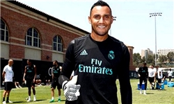 با تمام قدرت به سمت کسب افتخار پیش می‌رویم