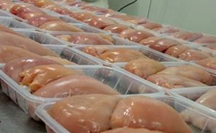 ممنوعیت واردات انواع گوشت از برزیل توسط فیلیپین