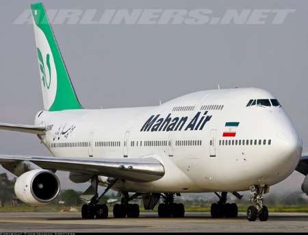 پروازهای مستقیم شرکت ماهان بین تهران -بارسلون از روز پنجشنبه آغاز می شود