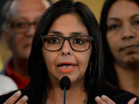 وزیر خارجه ونزوئلا منتقدان دولت را جیره خوار امپریالیسم دانست