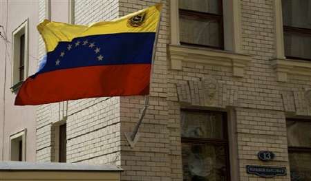 هشدار سفارت ونزوئلا: اسپانیا از دخالت در امور کاراکاس پرهیز کند