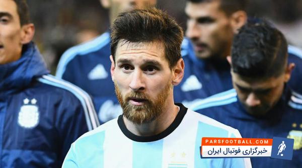 پله: آرژانتین برای قهرمانی به کمی شانس نیاز دارد