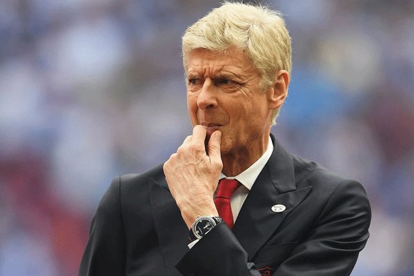 ونگر: مذاکرات با الکسیس سانچس مثبت بود