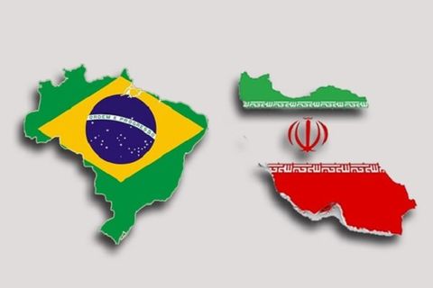 افتتاح اولین اتاق مشترک ایران در آمریکای لاتین