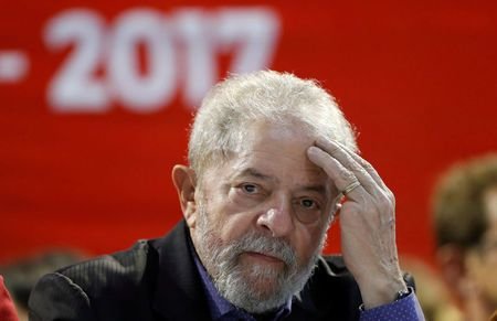 رئیس‌جمهوری پیشین برزیل به ۹.۵ سال زندان محکوم شد