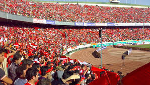 سرمربی سابق مکزیک به خاطر پرسپولیس محروم شد