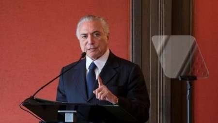 رئیس جمهوری برزیل با اتهامات جدیدی روبرو است