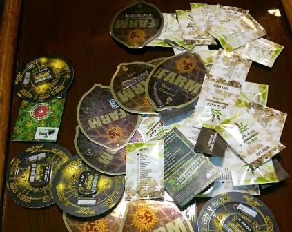 انگلیس درصدر ارسال مخدر «گل» به ایران/ اعلام اعتراض رسمی به اتحادیه اروپا