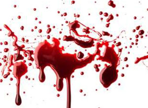 کشتار در جشن تولد