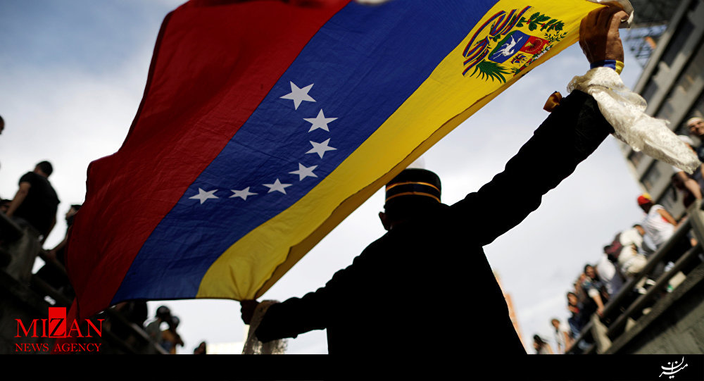 فرار روسای شورشیان ونزوئلا به سفارت شیلی