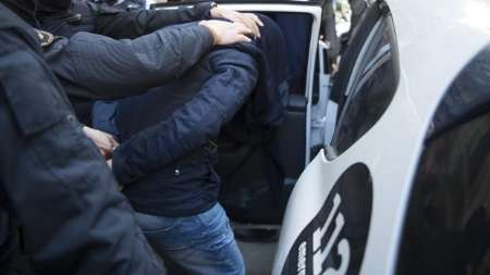 خطرات 'جهادگرایی' در اسپانیا