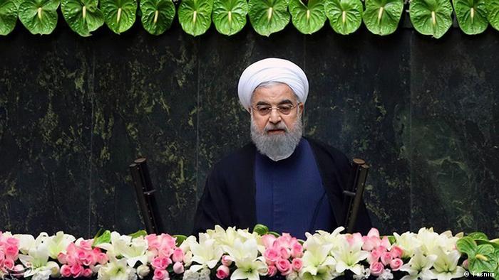 بازتاب مراسم تحلیف ریاست جمهوری اسلامی ایران در رسانه های اسپانیا