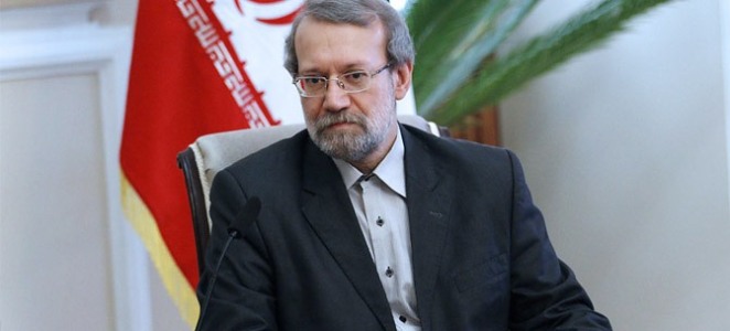 لاریجانی:گروه کاری مشترک برای تقویت روابط تجاری و سیاسی با کشورهای آمریکای لاتین تشکیل شود