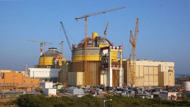 امضای توافق نامه همکاری هسته ای میان چین و برزیل