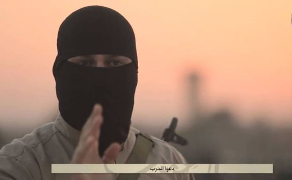 داعش بار دیگر اسپانیا را تهدید کرد