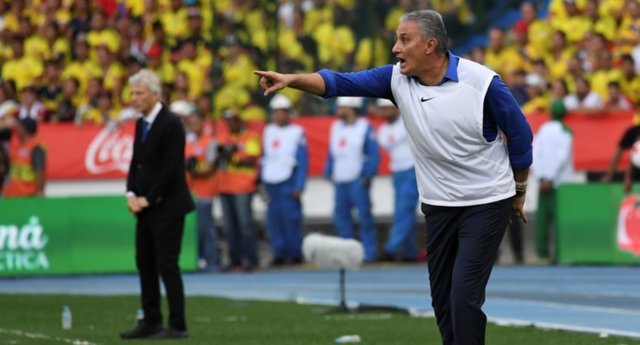 تیته: اگر قرار بود بازی برنده داشته باشد، آن تیم ما بودیم