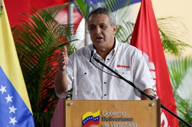 ونزوئلا خواستار بازبینی توافق نفتی اوپک شد