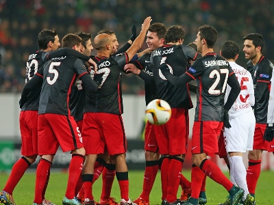 هفته دوم لالیگای اسپانیا؛ پیروزی ارشمند بیلبائو و لگانس