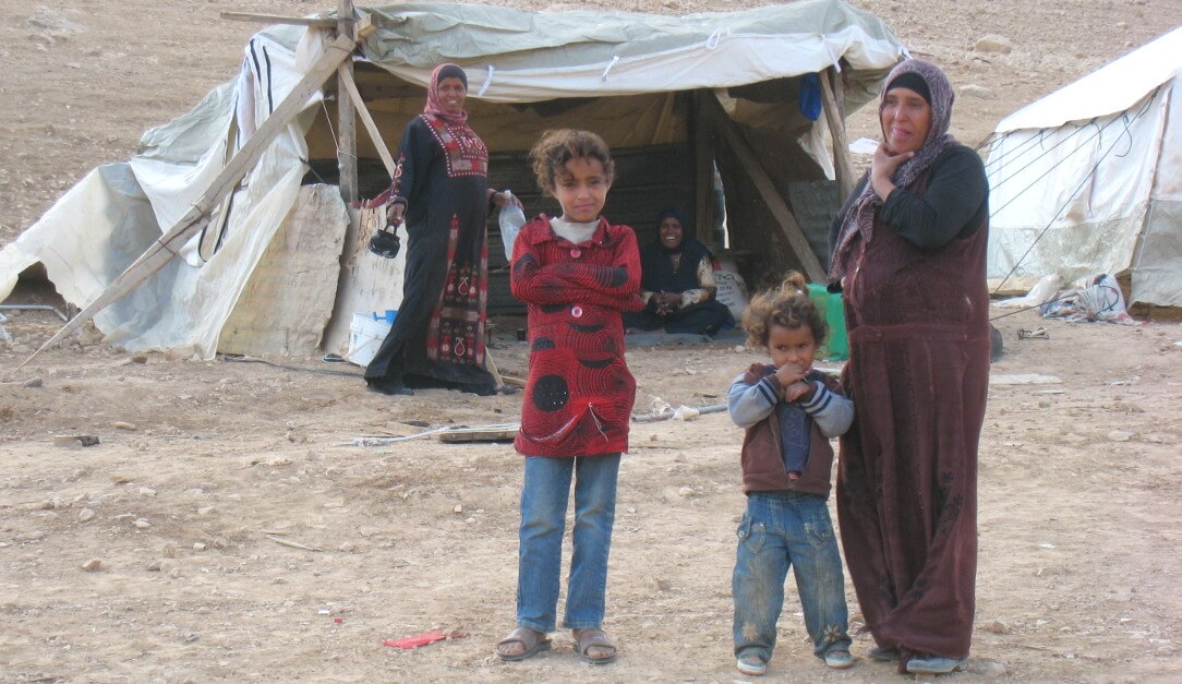 دست از حمایت از شهرک سازی صهیونیست ها بردارید