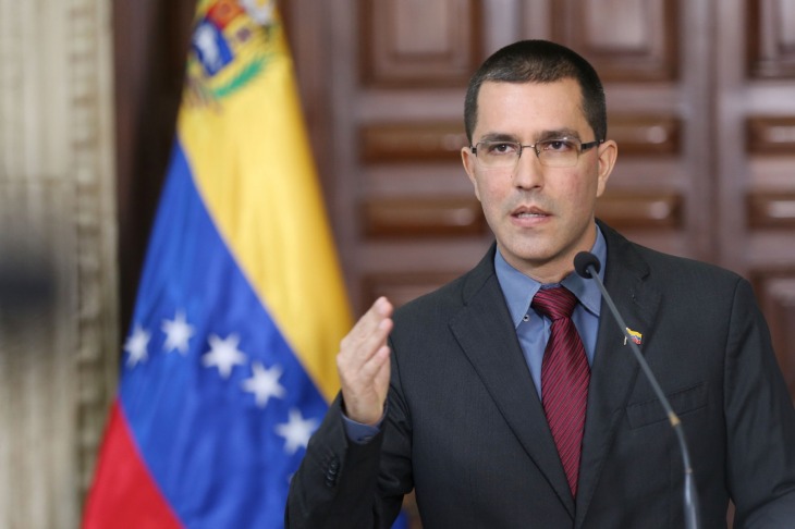 ونزوئلا: دولت اسپانیا در مورد تنش ها بر سر مسئله استقلال کاتالونیا مذاکره کند