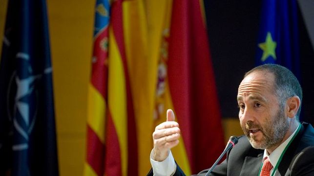 محقق اسپانیایی:تنش ها درکاتالونیا مبارزه با تروریست ها را دشوار می‌ کند