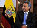 حزب حاکم اکوادور رهبرش را برکنار کرد