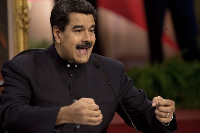 وزیر نفت سابق ونزوئلا، مادورو را به "هرود" تشبیه کرد