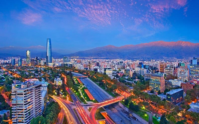 آنچه از تاریخ شیلی باید بدانید
