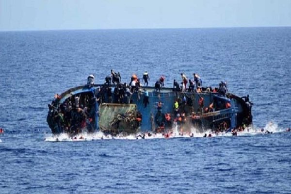 کشف جسد ۲۰ پناهجو در آب های مراکش