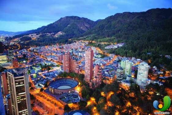 راز شادترین شهر دنیا، بوگوتا پایتخت کلمبیا