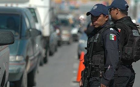 کشف ۲۰۰ مهاجر در کامیونی در مکزیک
