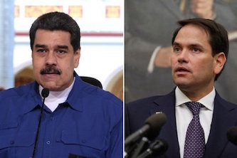 سناتور آمریکایی خواستار کودتای نظامی در ونزوئلا