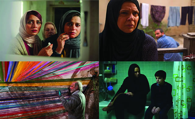 10 فیلم ایرانی در بارسلون اکران می‌شود