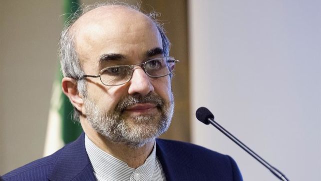 سفیر ایران در اسپانیا: ایران 39 سال پس از پیروزی انقلاب اسلامی؛ بسوی افق های بلند پیش می‌ رود