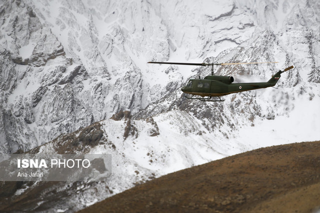 پیام تسلیت وزارت خارجه شیلی در پی حادثه سقوط هواپیمای آسمان