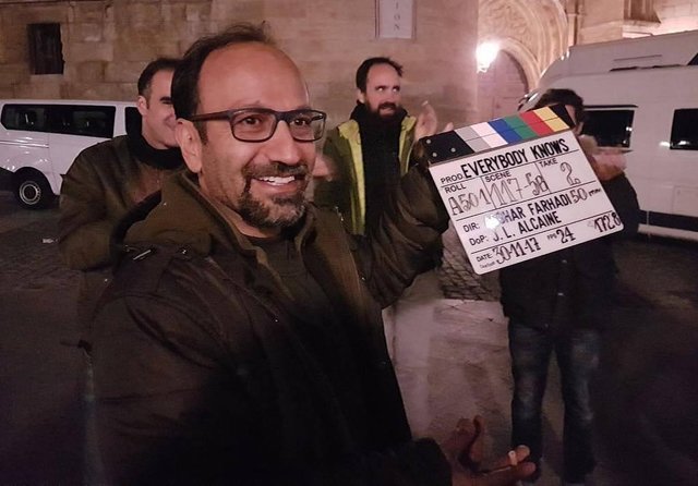 اعلام تاریخ اکران فیلم جدید اصغر فرهادی در آرژانتین